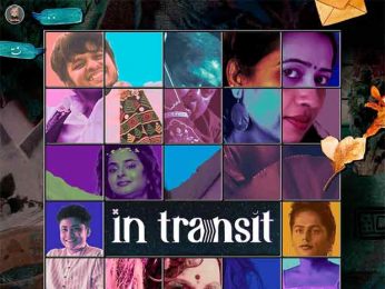 Prime Video unveils the powerful trailer of In Transit, an unscripted docuseries produced by Zoya Akhtar and Reema Kagti Prime Video unveils the powerful trailer of In Transit, an unscripted docuseries produced by Zoya Akhtar and Reema Kagti