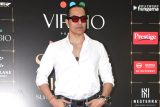 Sudhanshu Pandey making a style statement at Bollywood Hungama’s Style Icon Panel