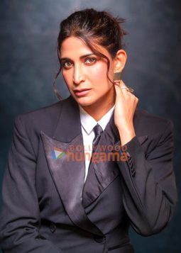 Celeb Photos Of Aahana Kumra