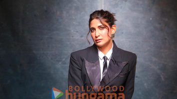 Celeb Photos Of Aahana Kumra