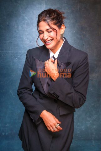 Celeb Photos Of Aahana Kumra