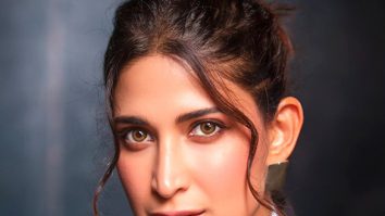 Celeb Photos Of Aahana Kumra
