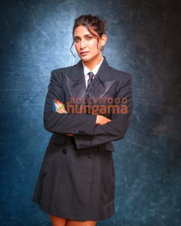 Celeb Photos Of Aahana Kumra