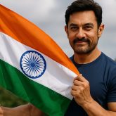 Opinion: 71 minutes. That’s all it took for Aamir Khan to silence years of trolling –  no noise, just proof of his love for India