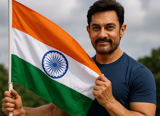 Opinion: 71 minutes. That’s all it took for Aamir Khan to silence years of trolling - no noise, just proof of his love for India