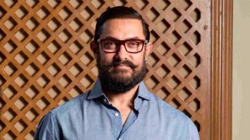 Aamir Khan advises youngsters to go for therapy as soon as possible: “We are trained to be actors, engineers, doctors, etc. No one trains us how to be a samajdar adult. That can be done with therapy; I wish I had started therapy at 18”