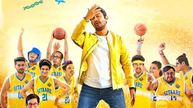 Netflix ups offer from Rs. 60 cr. to Rs. 125 cr. for Aamir Khan’s Sitaare Zameen Par to stall YouTube release strategy