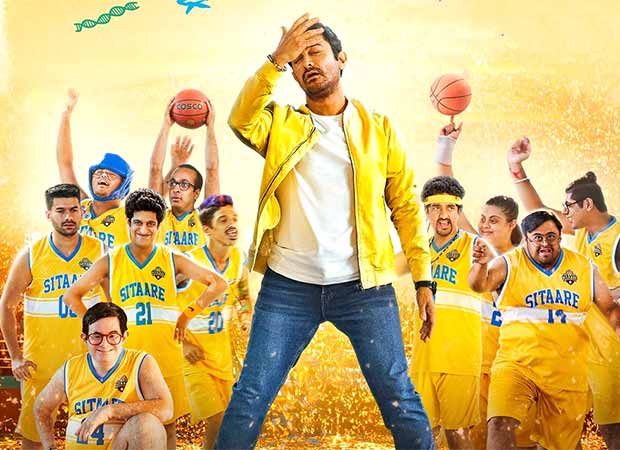 Netflix UPS offer from Rs. 60 Cr. to Rs. 125 Cr. For Aamir Khan's Sitaare Zameen Par To Stall YouTube release strategy