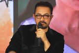 Aamir Khan: “In my heart I had quit films” | Sitaare Zameen Par | Genelia Deshmukh