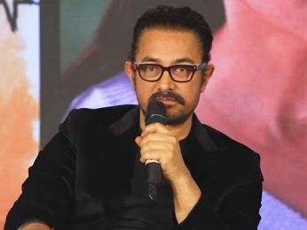 Aamir Khan: “In my heart I had quit films” | Sitaare Zameen Par | Genelia Deshmukh