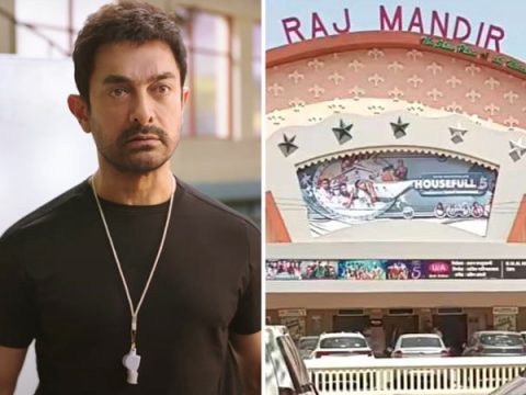 Cinemas praise Aamir Khan for releasing Sitaare Zameen Par only in cinemas but upset with release strategy; 700-800 single screens not provided the film despite commitment; no show in ICONIC Raj Mandir Jaipur raises eyebrows