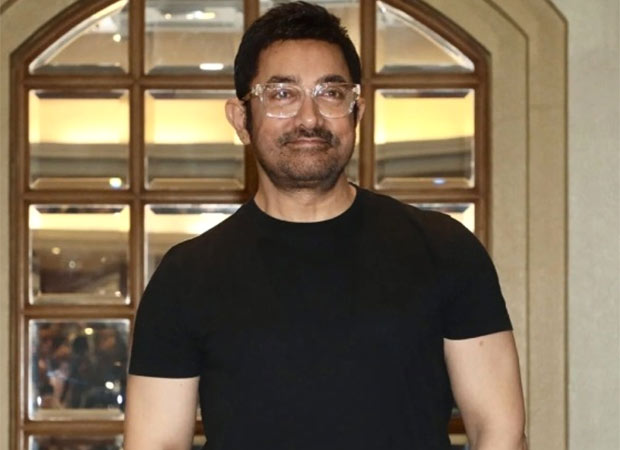 Aamir Khan defends Sitaare Zameen Par, remake of Campeones, "I am giving it my perspective"