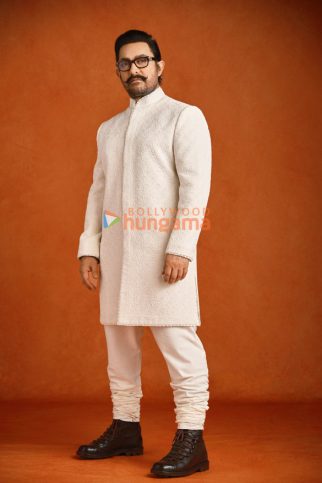 Aamir Khan