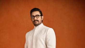 Aamir Khan