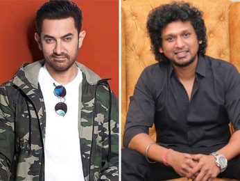 BREAKING: Aamir Khan CONFIRMS Lokesh Kanagaraj’s superhero film: “It will go on floors in second half of 2026”; denies PK 2 reports BREAKING: Aamir Khan CONFIRMS Lokesh Kanagaraj’s superhero film: “It will go on floors in second half of 2026”; denies PK 2 reports
