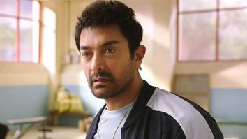 Aamir Khan adopts a strategic release model for Sitaare Zameen Par with PVR-Inox and Anil Thadani
