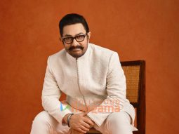 Aamir Khan