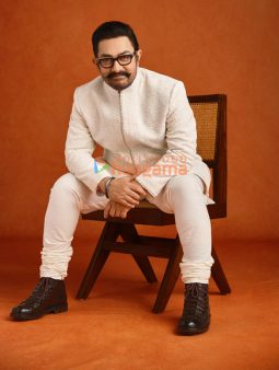 Aamir Khan