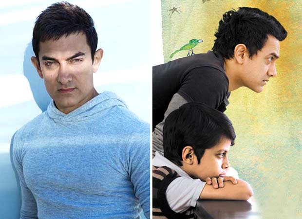 BREAKING: Aamir Khan offers to release Taare Zameen Par for FREE on his YouTube channel for 1-2 weeks