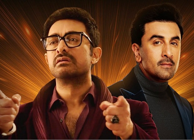 Aamir Khan DEFENDS endorsing betting app: “The script was so good. I couldn’t say no to it”
