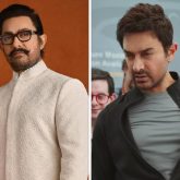 Aamir Khan HITS back at trolls slamming him for remaking a Spanish film into Sitaare Zameen Par: “Sab BAKWAAS baatein hai; since 70s, remakes have worked more than the original. Main yeh daava kar ke keh sakta hoon…I believe in remakes and I’ll do it throughout my life”