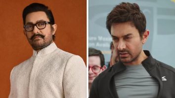 Aamir Khan HITS back at trolls slamming him for remaking a Spanish film into Sitaare Zameen Par: “Sab BAKWAAS baatein hai; since 70s, remakes have worked more than the original. Main yeh daava kar ke keh sakta hoon…I believe in remakes and I’ll do it throughout my life”