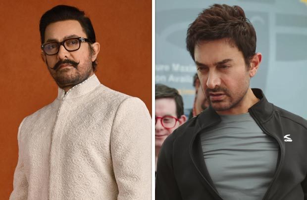 Aamir Khan HITS back at trolls slamming him for remaking a Spanish film into Sitaare Zameen Par: “Sab BAKWAAS baatein hai; since 70s, remakes have worked more than the original. Main yeh daava kar ke keh sakta hoon…I believe in remakes and I’ll do it throughout my life”
