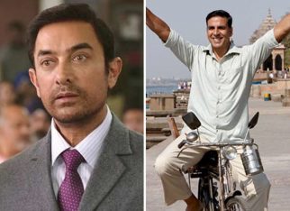 Aamir Khan and Akshay Kumar – two pillars of purposeful cinema in an era chasing formulas; Sitaare Zameen Par, 3 Idiots, Toilet: Ek Prem Katha, Pad Man, etc are living proofs Aamir Khan and Akshay Kumar – two pillars of purposeful cinema in an era chasing formulas; Sitaare Zameen Par, 3 Idiots, Toilet: Ek Prem Katha, Pad Man, etc are living proofs