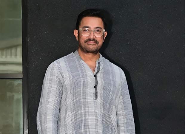Aamir Khan says Mahabharat could be his last film: “There may be nothing left after that”