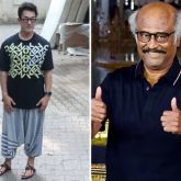 Bollywood Hungama Style Icons Summit and Awards 2025: Aamir Khan reveals why he sent his dhoti-style pants to Rajinikanth
