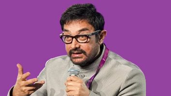 Aamir Khan urges fans to say ‘no to piracy’ ahead of Sitaare Zameen Par release; asks, “If you wouldn’t steal a TV, then why is it okay to watch a pirated movie?” Aamir Khan urges fans to say ‘no to piracy’ ahead of Sitaare Zameen Par release; asks, “If you wouldn’t steal a TV, then why is it okay to watch a pirated movie?”