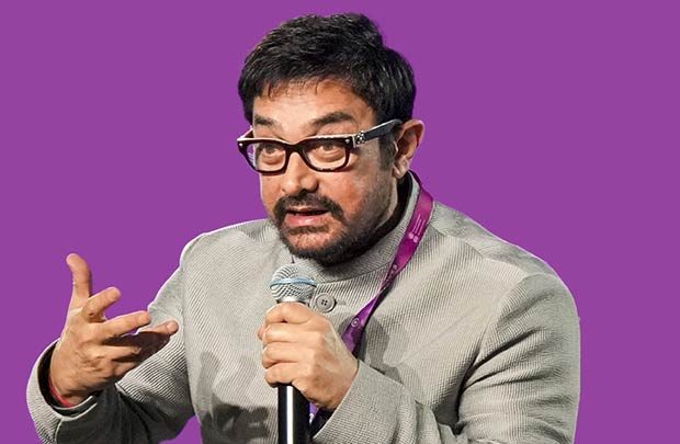 Aamir Khan urges fans to say ‘no to piracy’ ahead of Sitaare Zameen Par release; asks, “If you wouldn’t steal a TV, then why is it okay to watch a pirated movie?”