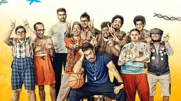 Box Office Prediction: Aamir Khan’s Sitaare Zameen Par to open in Rs. 8-10 crores range