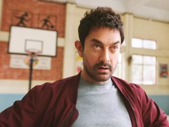 Aamir Khan’s Sitaare Zameen Par opens at Rs. 10.50 cr. on Day 1; a heartwarming start for a heartfelt film