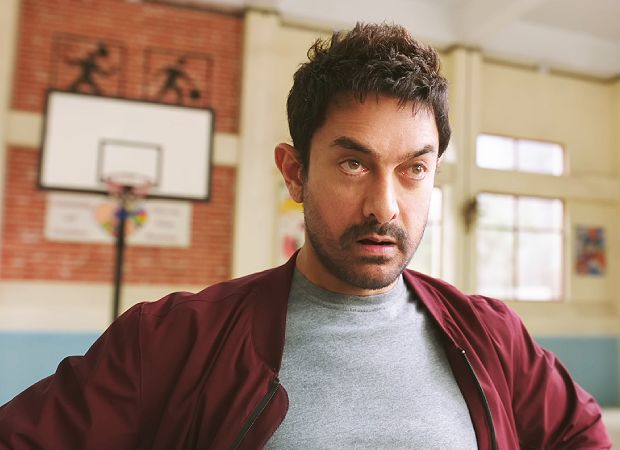 Aamir Khan’s Sitaare Zameen Par opens at Rs. 10.50 cr. on Day 1; a heartwarming start for a heartfelt film Aamir Khan’s Sitaare Zameen Par opens at Rs. 10.50 cr. on Day 1; a heartwarming start for a heartfelt film