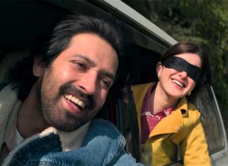 Aankhon Ki Gustaakhiyan Teaser: A chance encounter sparks a love story between Vikrant Massey and Shanaya Kapoor in this visually enchanting drama Aankhon Ki Gustaakhiyan Teaser: A chance encounter sparks a love story between Vikrant Massey and Shanaya Kapoor in this visually enchanting drama