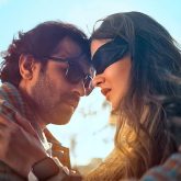 Aankhon Ki Gustaakhiyan song ‘Nazara’ out now: Vikrant Massey and Shanaya Kapoor bring first love alive in Vishal Mishra’s soulful melody
