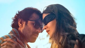 Aankhon Ki Gustaakhiyan song ‘Nazara’ out now: Vikrant Massey and Shanaya Kapoor bring first love alive in Vishal Mishra’s soulful melody