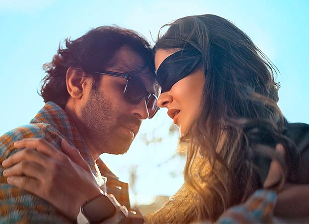 Aankhon Ki Gustaakhiyan song ‘Nazara’ out now: Vikrant Massey and Shanaya Kapoor bring first love alive in Vishal Mishra’s soulful melody