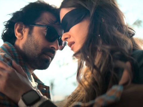 Aankhon Ki Gustaakhiyan teaser out: Vikrant Massey and Shanaya Kapoor starrer teases visually rich, emotionally tender romance