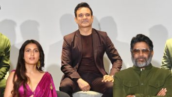 Aap Jaisa Koi trailer launch: R Madhavan makes a confession: “I addressed a girl as PYT as a compliment; I realized later that I objectified her; people of my age fear that hum kisi ko offend na kar dein”