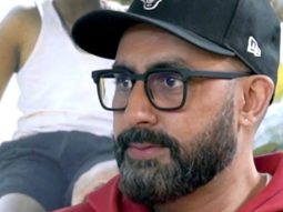 Abhishek Bachchan opens up on Housefull 5 criticism