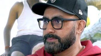 Abhishek Bachchan opens up on Housefull 5 criticism