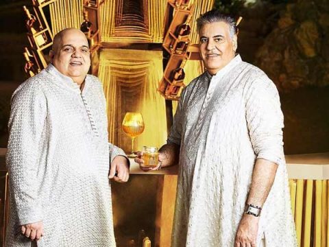 Abu Jani and Sandeep Khosla to design premiere looks for Sitaare Zameen Par