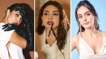 Bollywood Hungama Style Icons Summit and Awards 2025: Malaika Arora, Diana Penty, and five other beauties owned the red carpet with their jaw-dropping looks