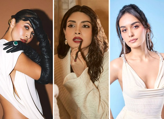 Bollywood Hungama Style Icons Summit and Awards 2025: Malaika Arora, Diana Penty, and five other beauties owned the red carpet with their jaw-dropping looks