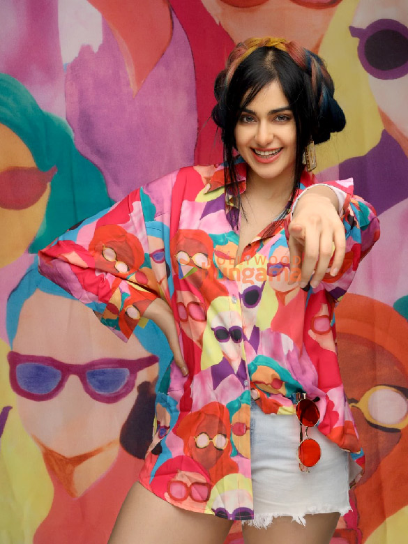 adah sharma 2 17