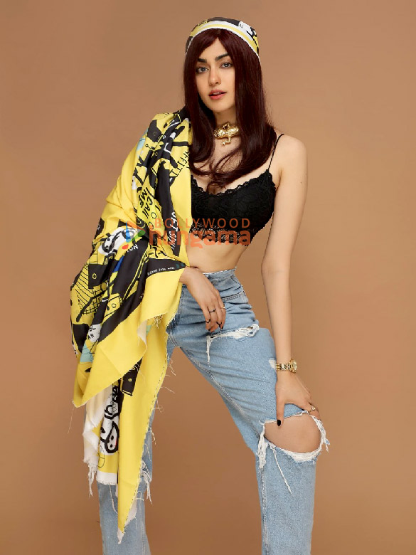 adah sharma 3 12