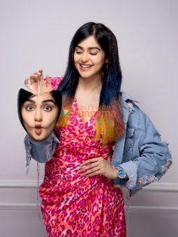 Adah Sharma