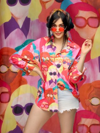 Adah Sharma